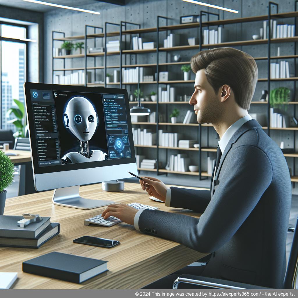 Ailisha's AI Chatbot interface showcasing user-friendly design and customization options for enhancing customer engagement on WordPress websites.