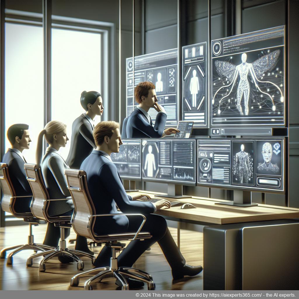 A screenshot of Ailisha's AI Chatbot interface showcasing its user-friendly design and features tailored for enhancing customer experience.