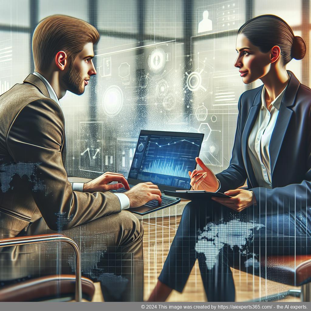 A visual representation of enhancing user engagement through a WordPress chat plugin featuring people interacting via live chat.