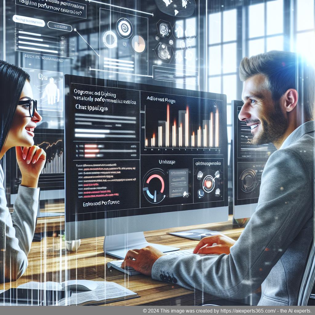 A visual representation showcasing various features of a WordPress chat plugin enhancing customer engagement.