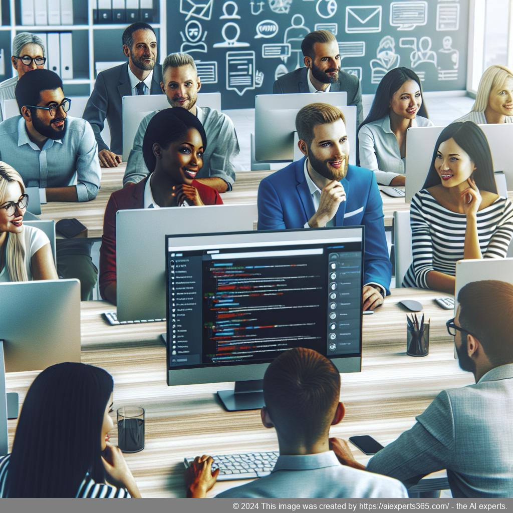 A screenshot showing an interactive WordPress chat plugin interface designed for enhanced customer engagement.