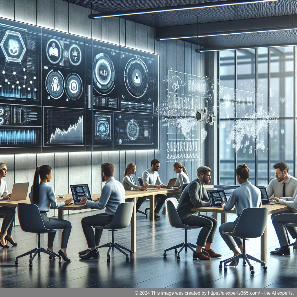 A professional discussing various WordPress chat plugins to enhance user experience.