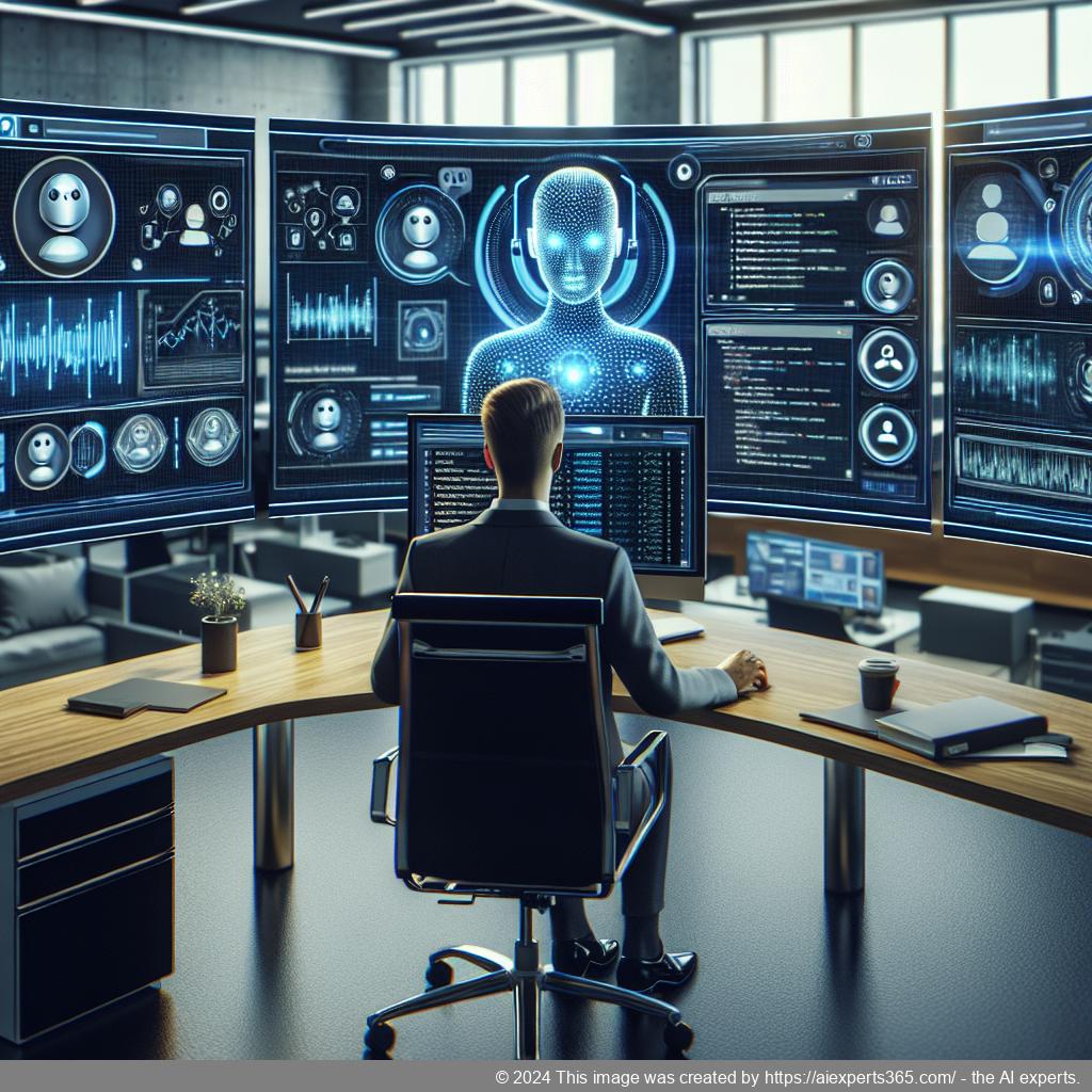 Ailisha's AI Chatbot for WordPress showcasing its interface and functionalities designed for enhancing customer engagement.