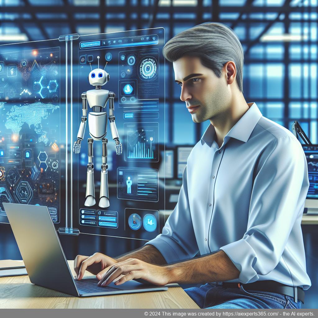 A screenshot showcasing the interface of the best free chatbot for WordPress highlighting its key features such as customization options and analytics.