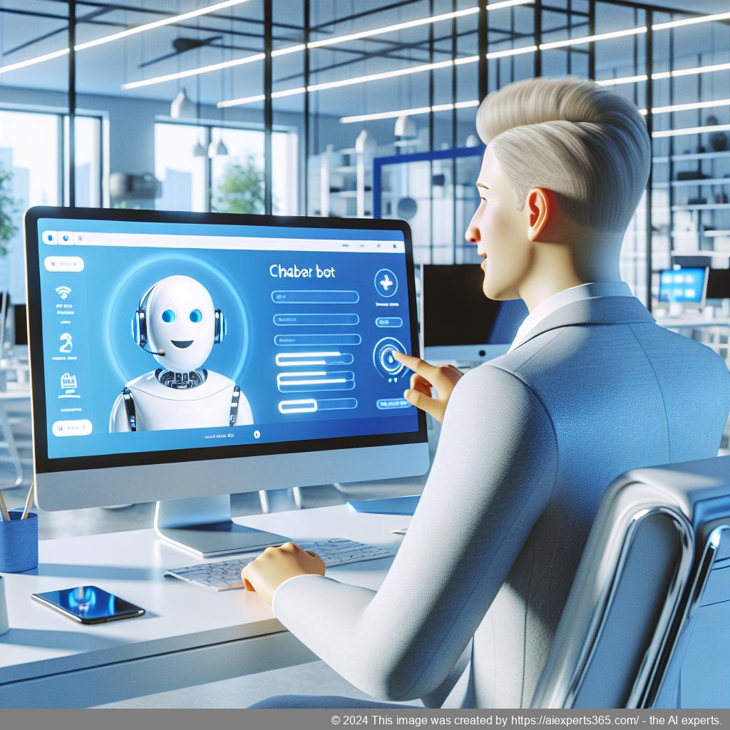 AI-Powered WordPress Chatbot Plugin Enhancing Customer Engagement