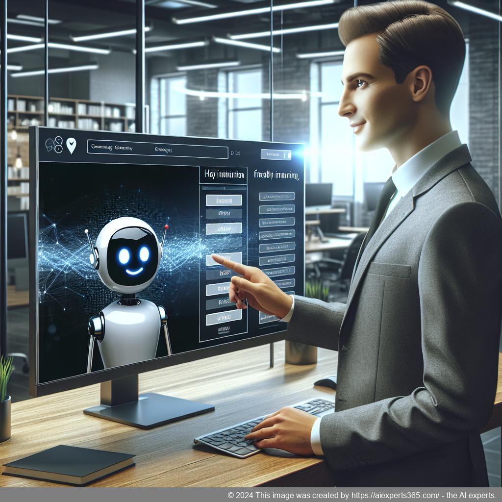 A customizable WordPress chatbot plugin enhancing user experience on modern websites with AI-driven support.