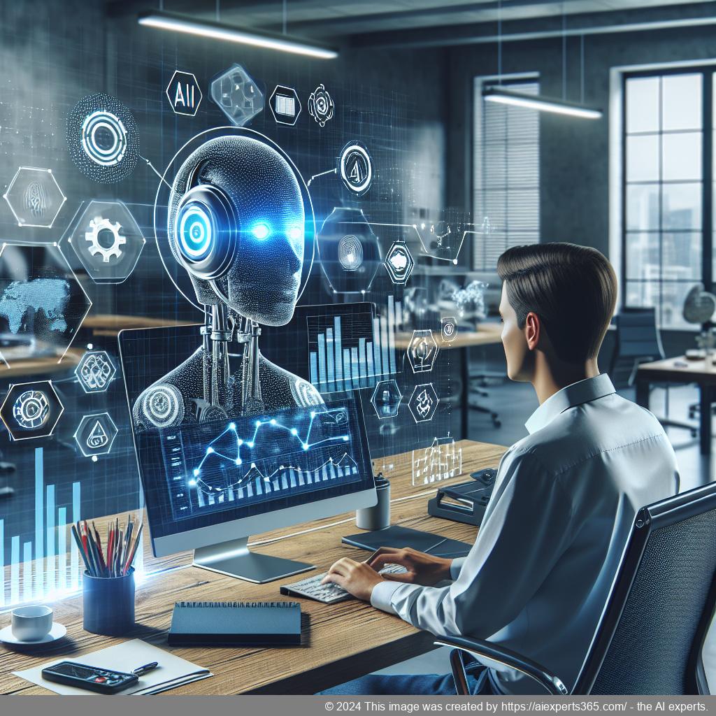 Ailisha's AI Chatbot interface showcasing its features designed for enhancing customer interaction on WordPress websites.