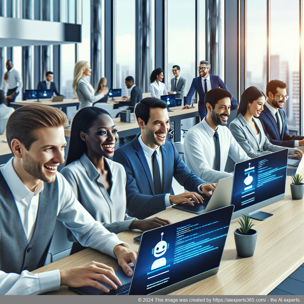 Ailisha's AI Chatbot interface showcasing its user-friendly design and customization options for enhancing customer engagement on WordPress websites.