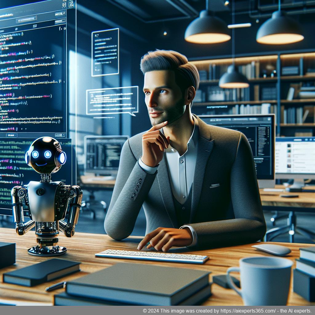 A screenshot showcasing the features of an intelligent WordPress chatbot plugin designed for enhanced user experience.