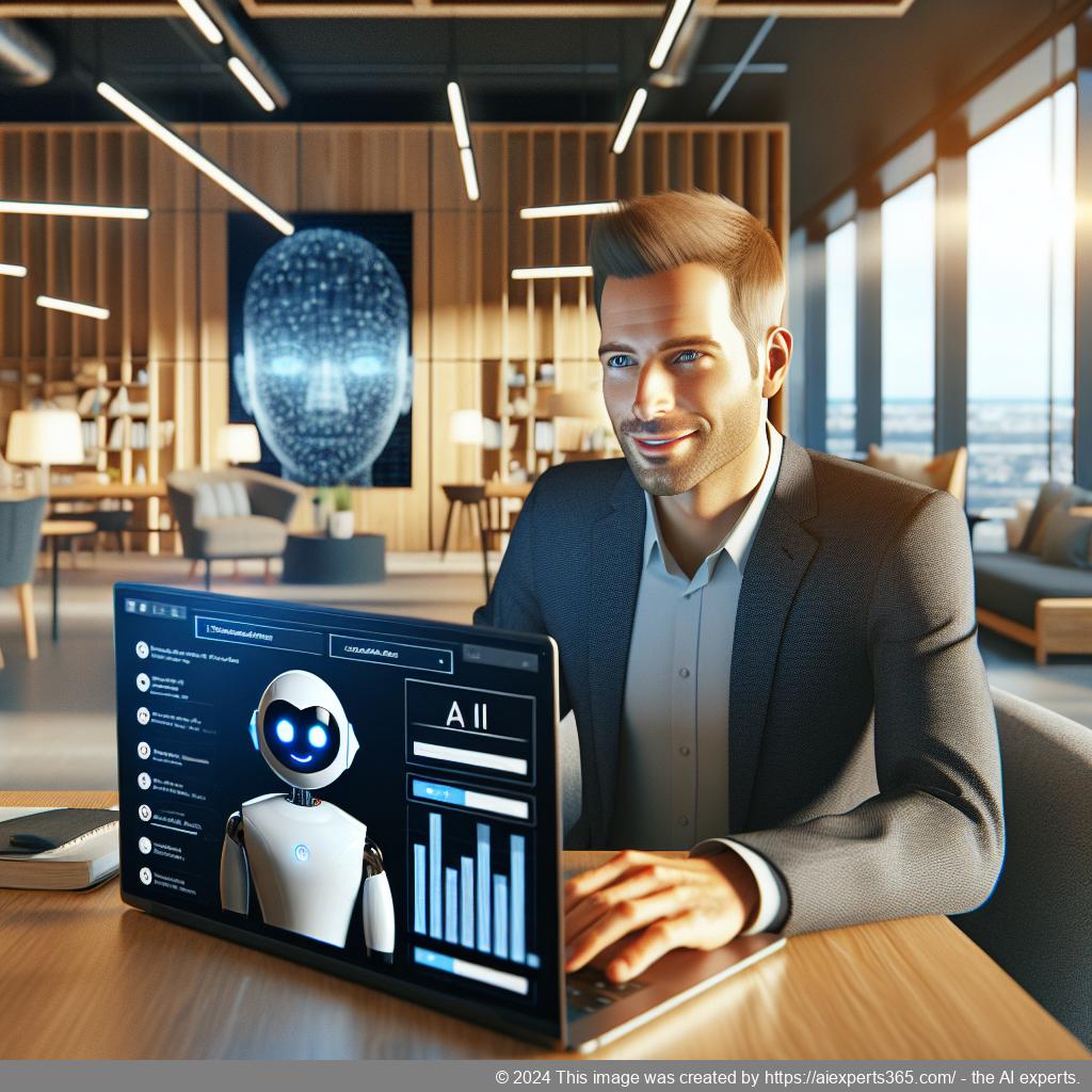 AI-Powered WordPress Chatbot Plugin Enhancing Customer Engagement