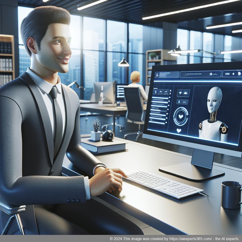 Ailisha's Best WordPress AI Chatbot Enhancing User Engagement through Personalized Interactions.