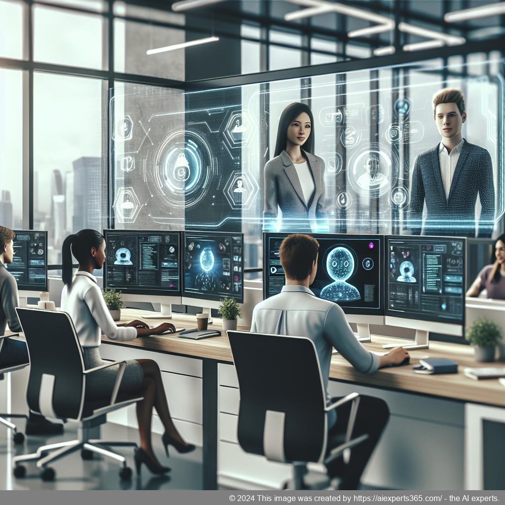 Ailisha's AI-powered WordPress ChatGPT chatbot enhancing customer interaction on a website.