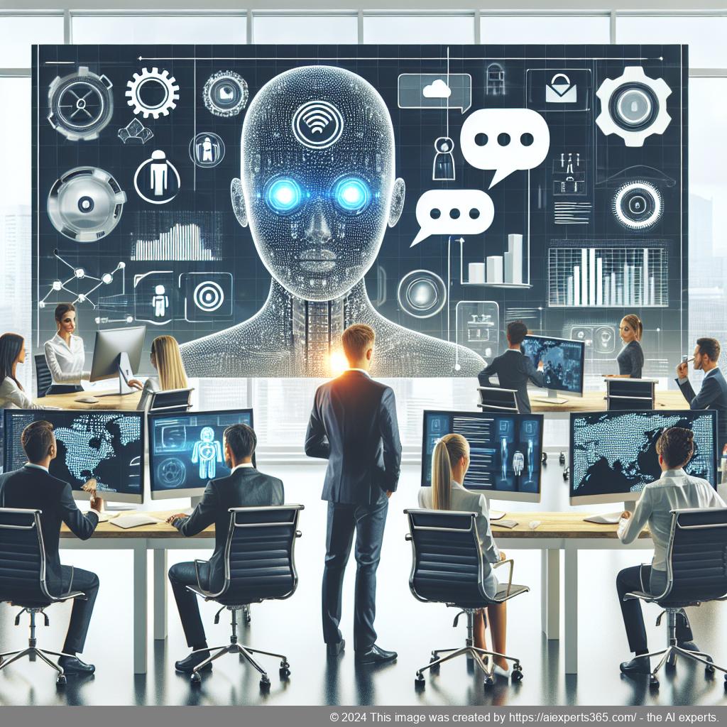 A screenshot showcasing the dashboard of the WordPress ChatGPT chatbot plugin highlighting its advanced features such as role customization and FAQ database.