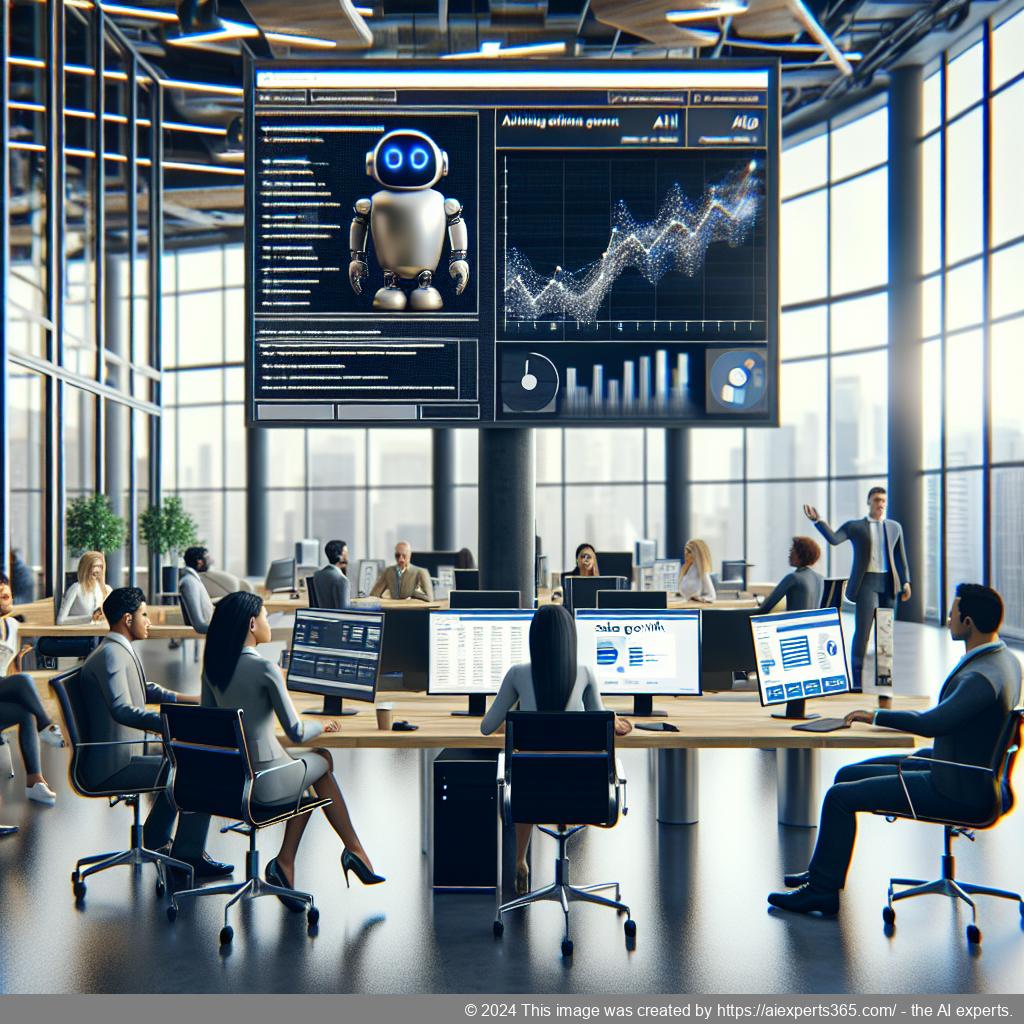 Ailisha AI Chatbot interface showcasing its features on a WordPress website designed for enhanced customer engagement.