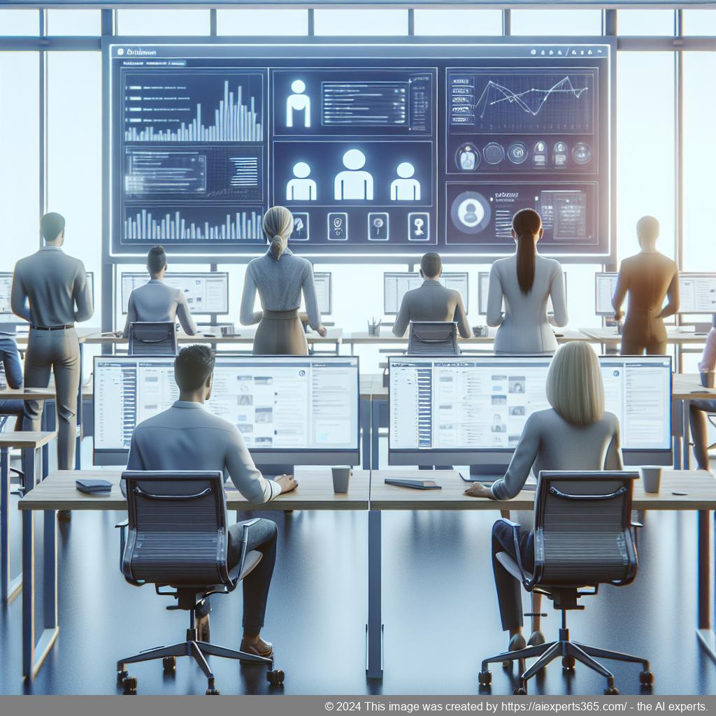 Ailisha's AI Chatbot Plugin interface showcasing its features for enhancing customer engagement on a WordPress website.