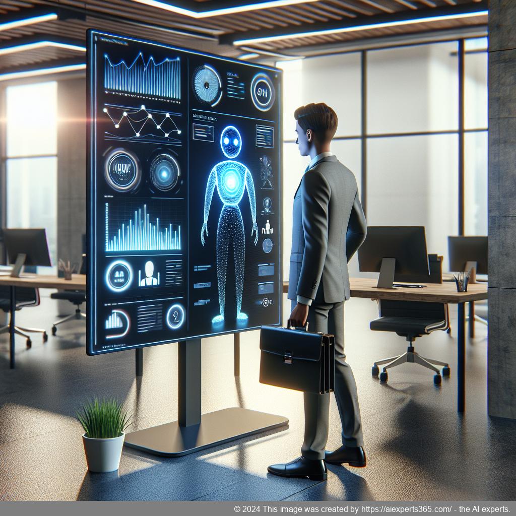 Ailisha's AI Chatbot interface showcasing customization options for enhanced user engagement on a WordPress website.