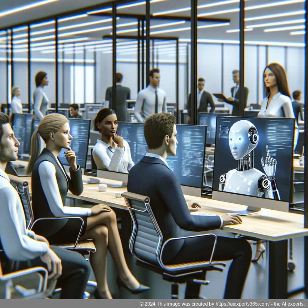 Ailisha's AI Chatbot interface showcasing its features on a WordPress site.