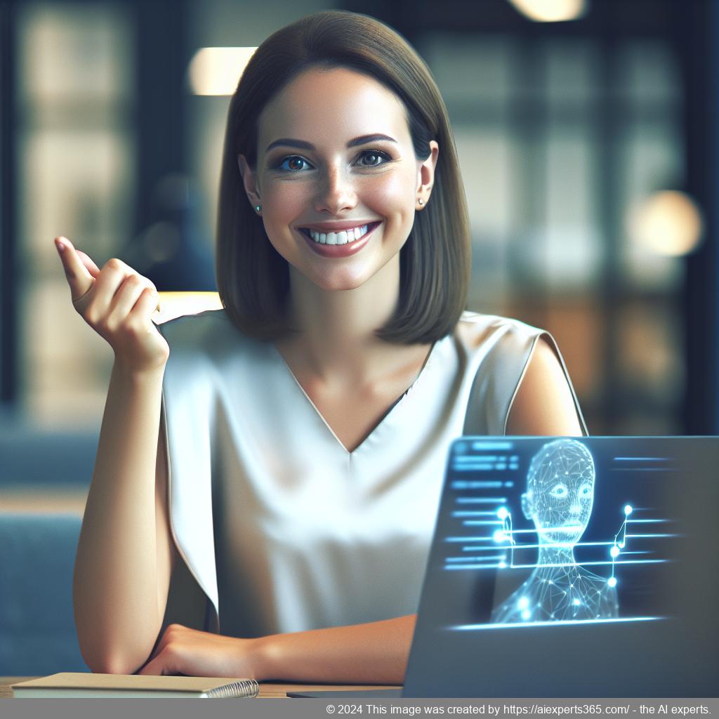 Ailisha's AI Chatbot interface showcasing customizable options for enhancing user interaction on a WordPress website.