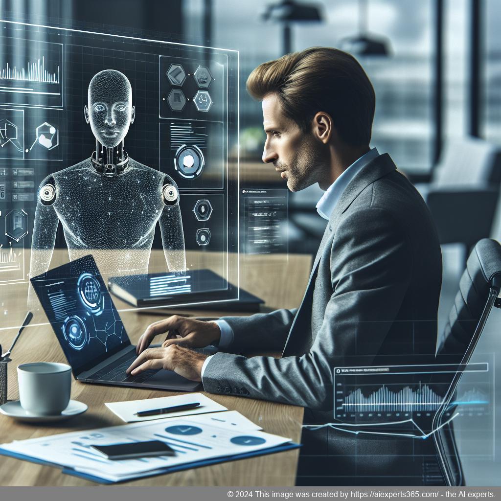 A visual representation of enhanced user experience through a WordPress chat plugin showcasing real-time communication on a website.