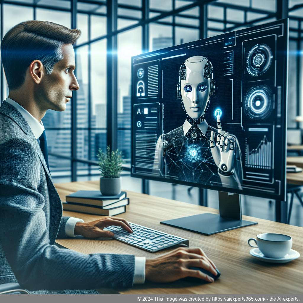 Ailisha's AI Chatbot interface showcasing its features for enhancing customer engagement on a WordPress site.