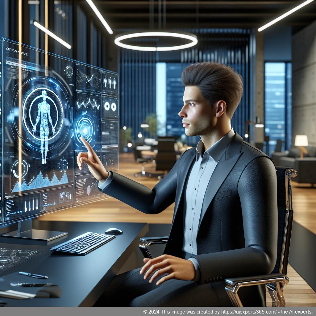 Ailisha AI Chatbot interface showcasing user-friendly design for enhanced customer interaction on a WordPress site.