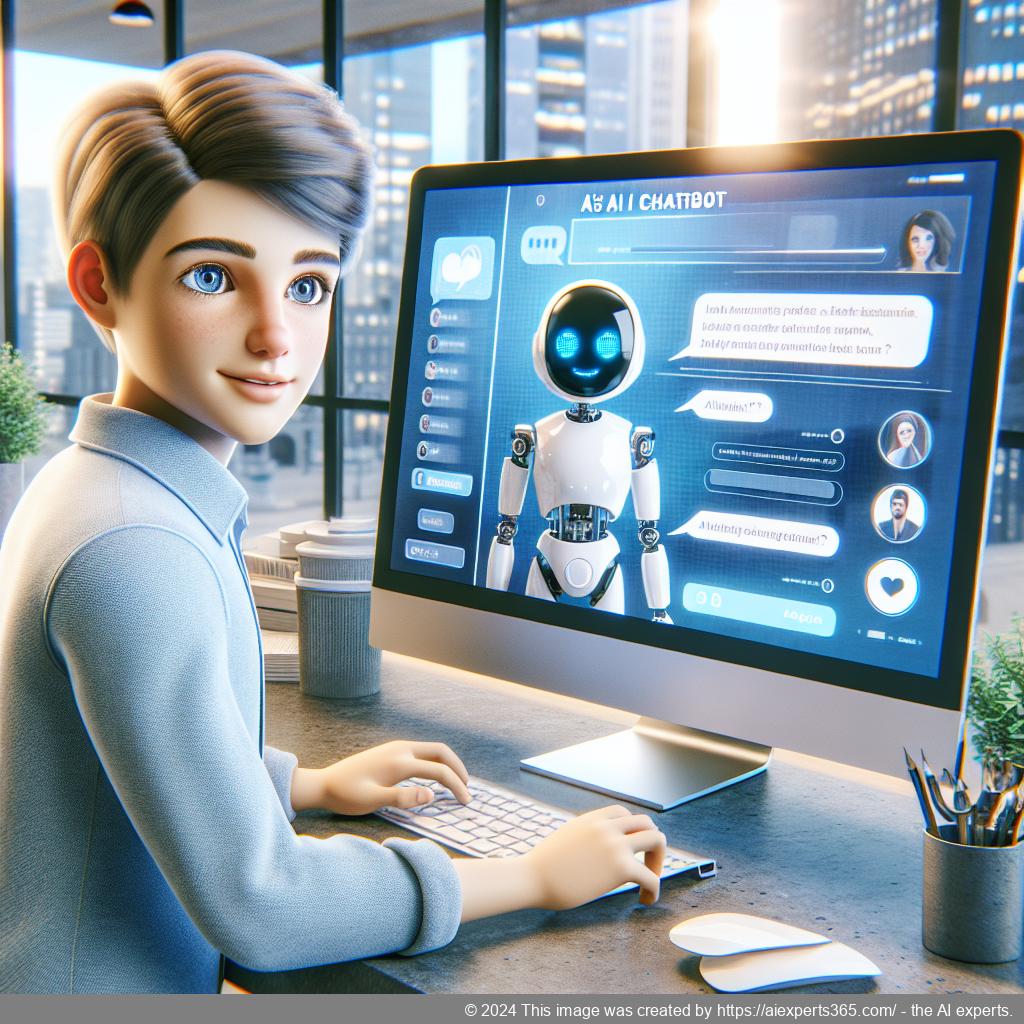 Ailisha's AI Chatbot: The Best Free Plugin for Customer Engagement on WordPress Websites