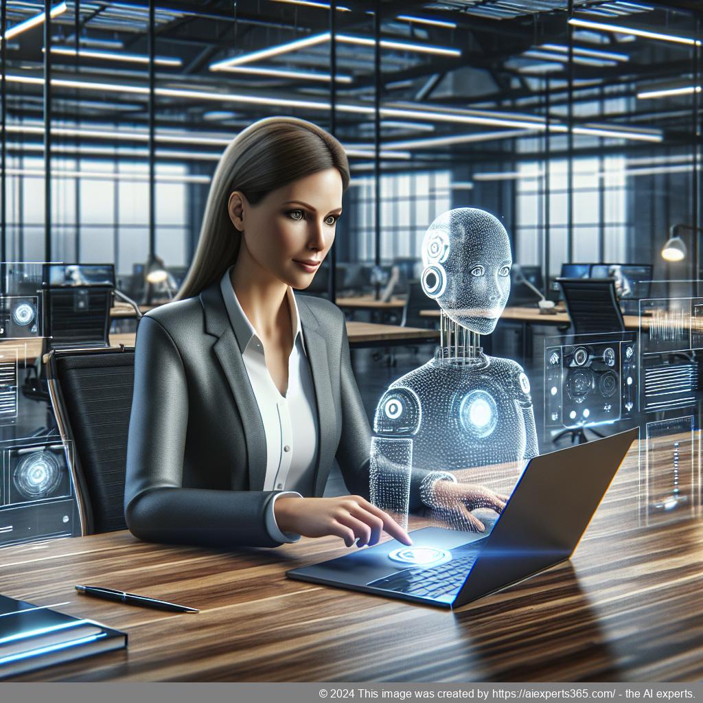 Ailisha's AI Chatbot interface showcasing its features for enhancing customer engagement on a WordPress website.