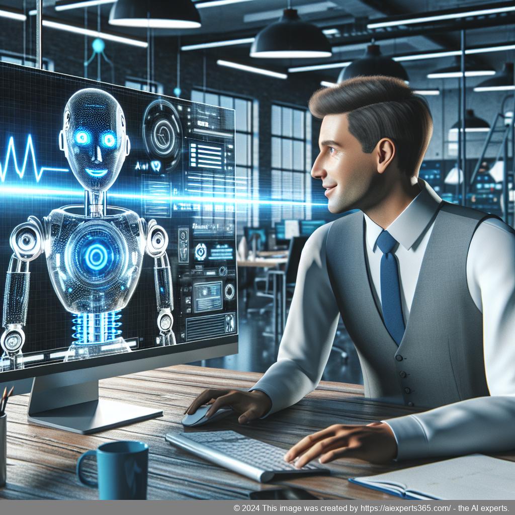 Ailisha's AI Chatbot interface showcasing features of the best WordPress chatbot plugin free.