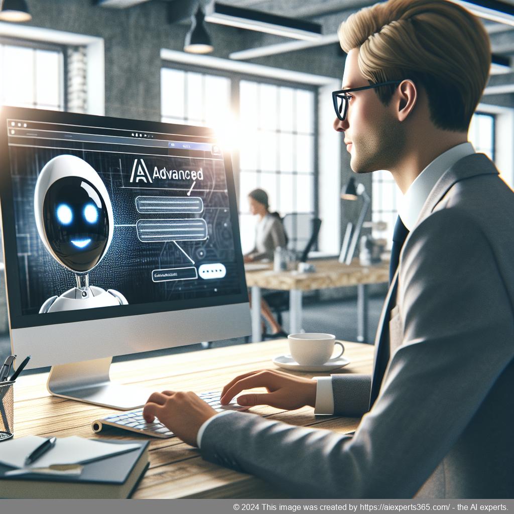 Ailisha's AI Chatbot interface showcasing user-friendly design for enhanced customer engagement on WordPress websites.