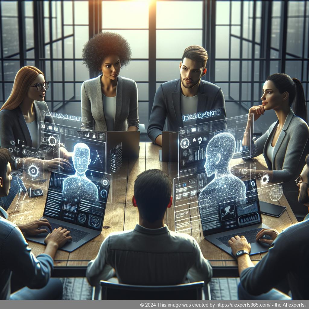 A screenshot showing various features of a leading WordPress chatbot plugin designed for enhancing customer engagement.