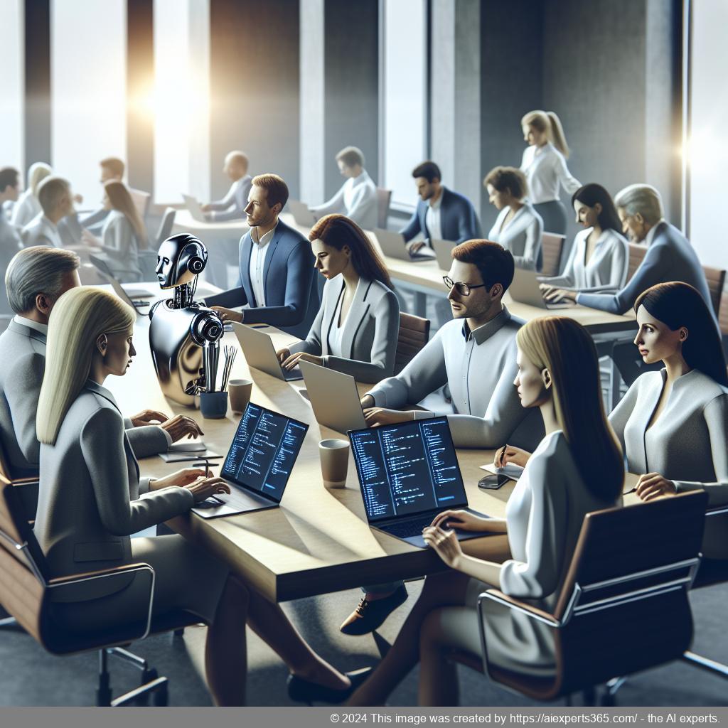 A screenshot of Ailisha's AI Chatbot interface showcasing its features for enhancing user experience on a WordPress website.