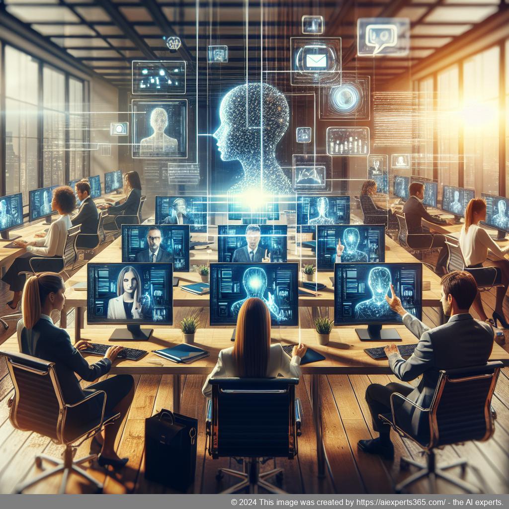 Ailisha's AI Chatbot interface showcasing its customizable options and analytics dashboard designed for WordPress websites.