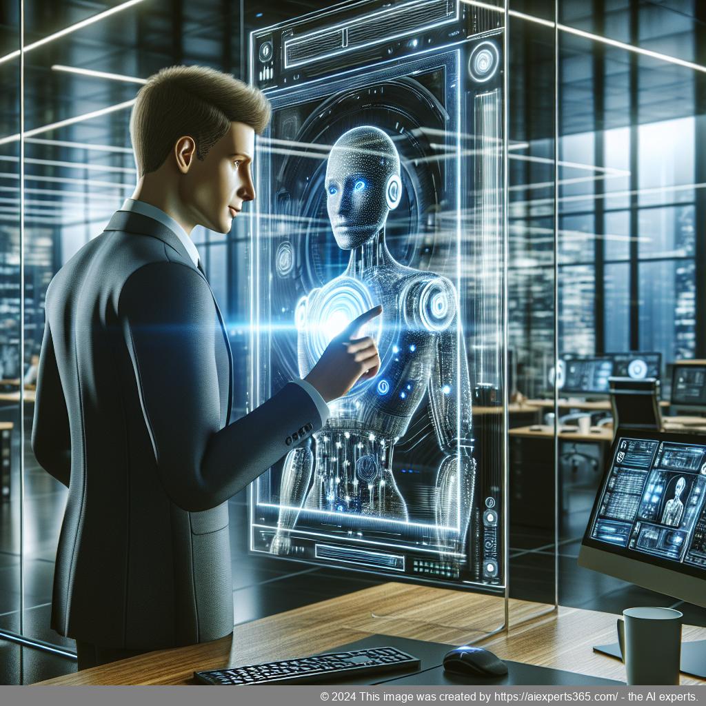 Ailisha's AI Chatbot interface showcasing customization options and analytics dashboard.