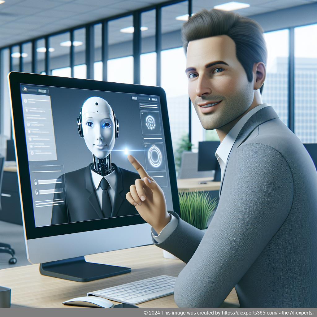 A screenshot showcasing Ailisha's customizable WordPress chatbot plugin interface designed for enhancing customer engagement.