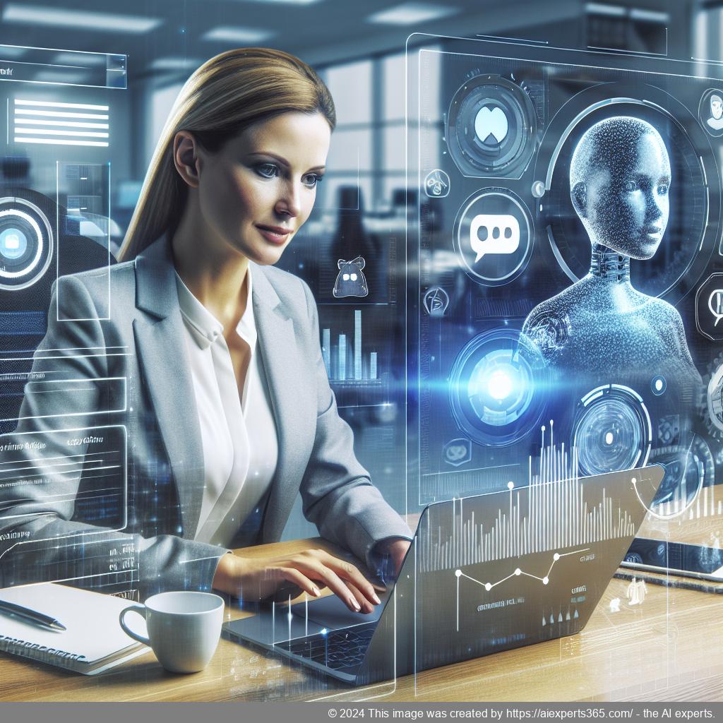 Ailisha's AI Chatbot Plugin interface showcasing its features for enhancing customer engagement on WordPress sites.
