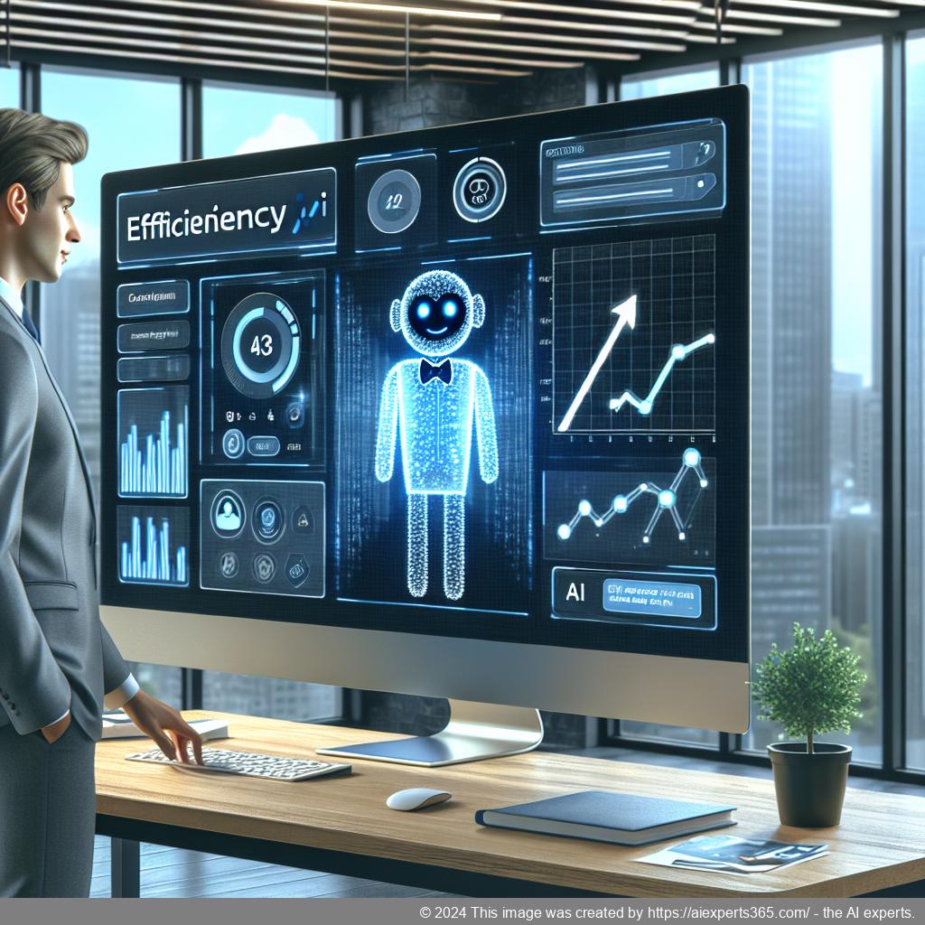 Ailisha's advanced WordPress chatbot plugin enhancing online customer support through AI-driven technology.