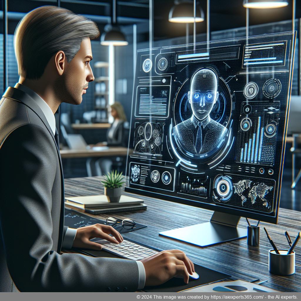 Ailisha's AI Chatbot interface showcasing customizable options for enhanced user experience on a WordPress website.