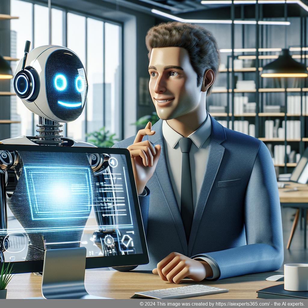 Ailisha's AI-powered WordPress chatbot plugin enhancing customer engagement on a website.