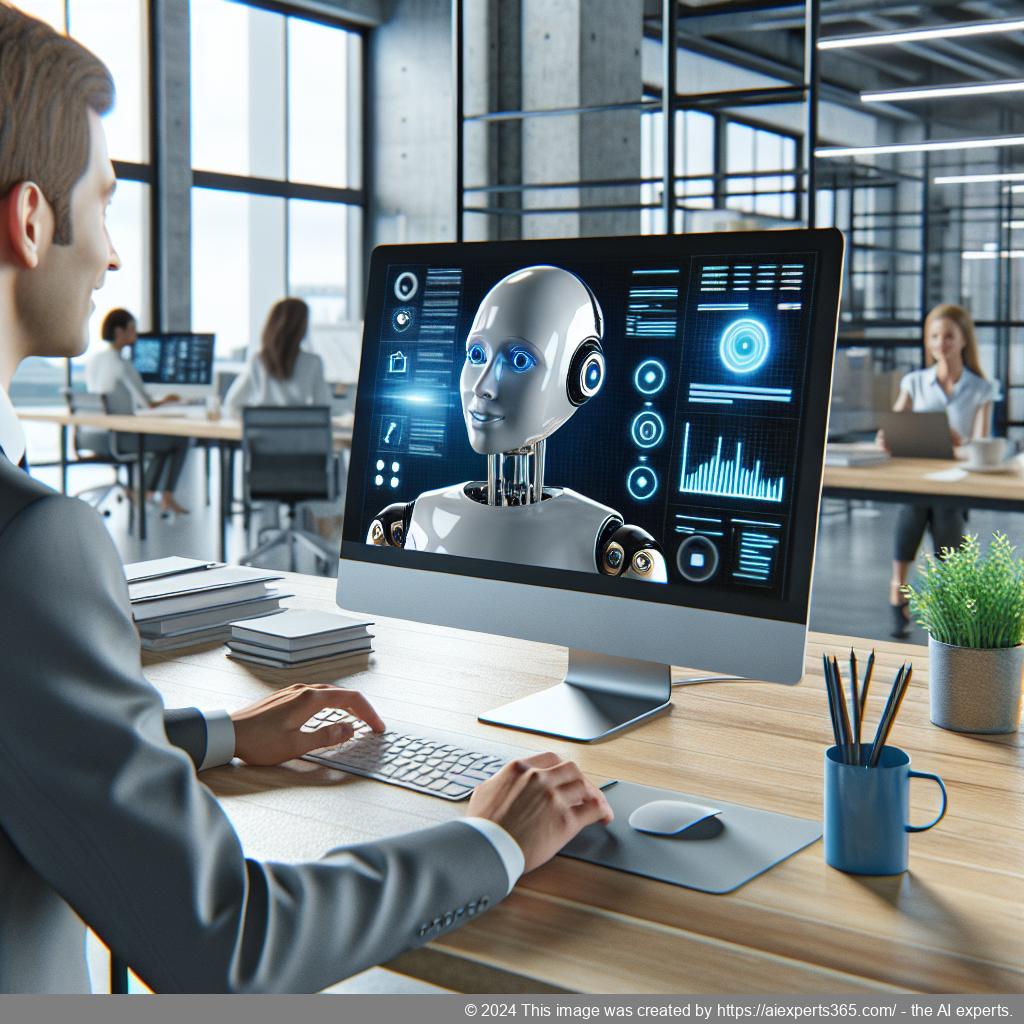 AI-driven WordPress chat plugin enhancing user experience through real-time customer interaction.