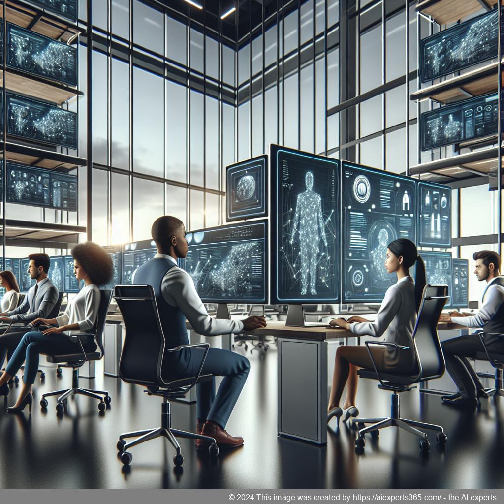 Ailisha's AI Chatbot interface showcasing real-time communication features for improved customer engagement on a WordPress site.