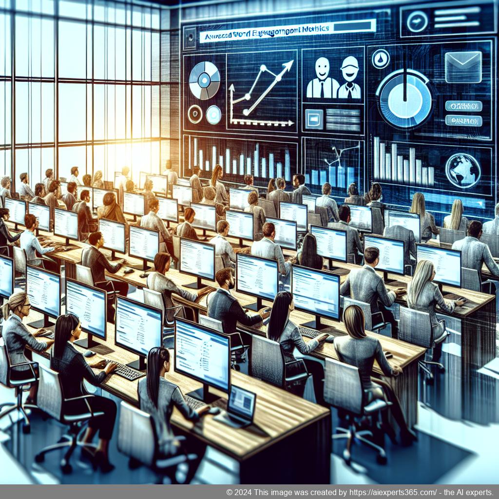 Ailisha's Advanced WordPress Chat Plugin enhancing customer engagement through AI-driven support.