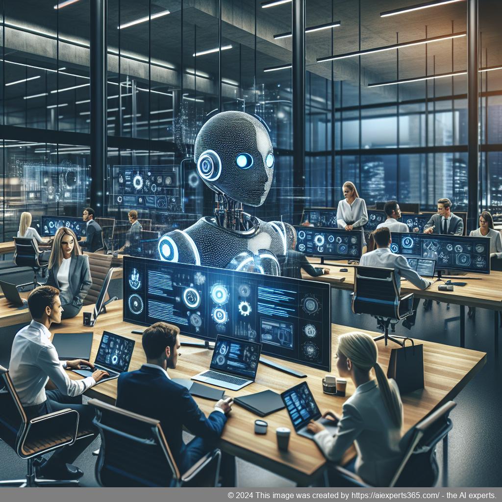 Ailisha's AI Chatbot interface showcasing features of a WordPress chat plugin designed for enhancing user engagement.