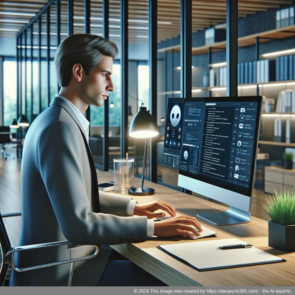 Ailisha AI Chatbot interface showcasing customization options on a WordPress website.
