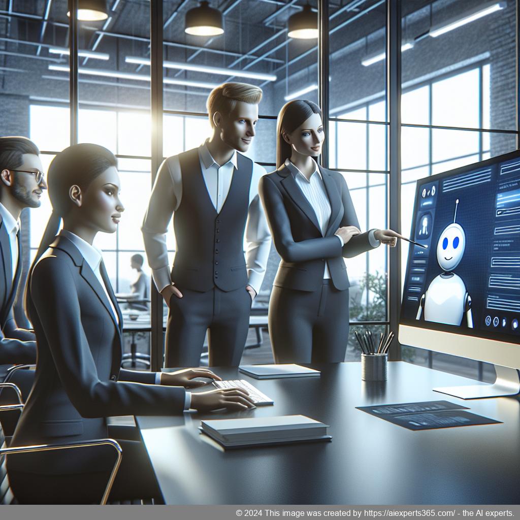 A visually appealing representation of an engaging chat interface showcasing features of the best free chatbot for WordPress designed for enhancing e-commerce sites.