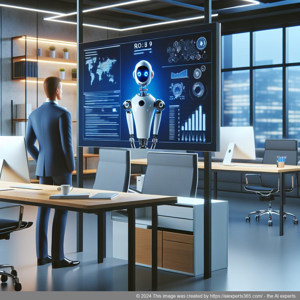 Ailisha's AI Chatbot interface showcasing personalized responses on a WordPress website.