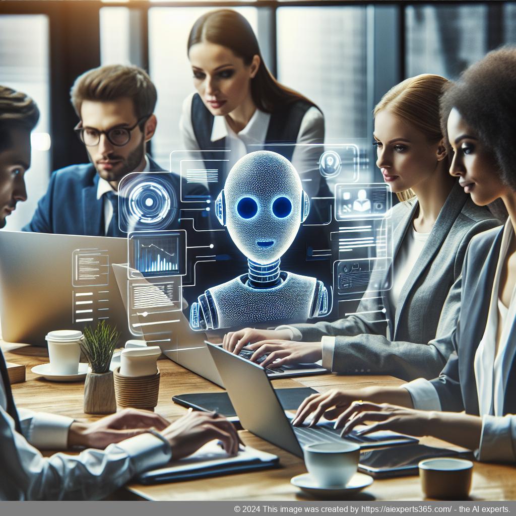 AI-Powered WordPress ChatGPT Chatbot Enhancing Customer Support Experience