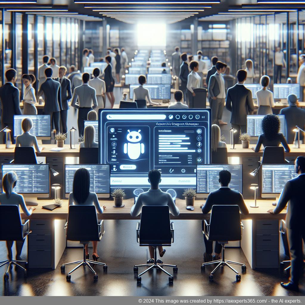 A visual representation of the WordPress ChatGPT Chatbot Plugin showcasing its interface and features designed for enhancing user retention.