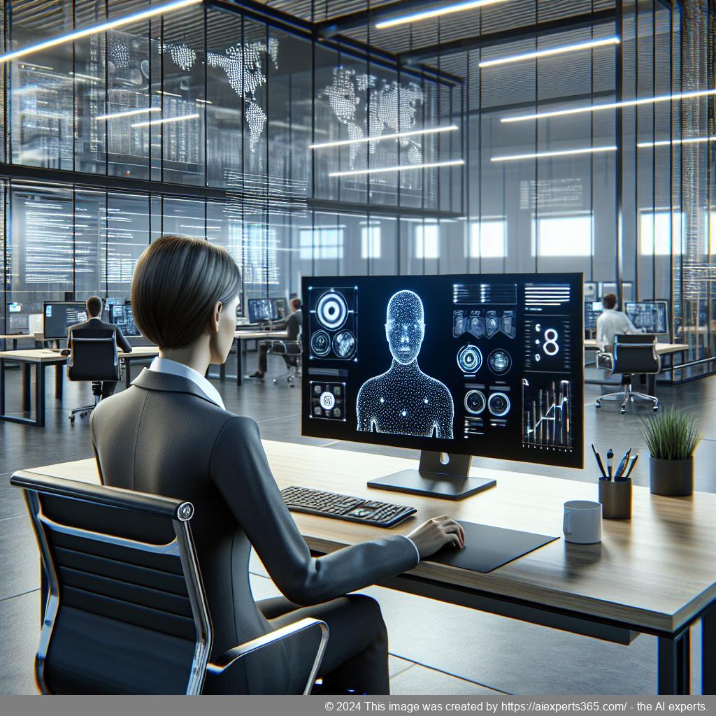 A screenshot of Ailisha's AI Chatbot interface showcasing its features designed for enhancing customer engagement on WordPress sites.
