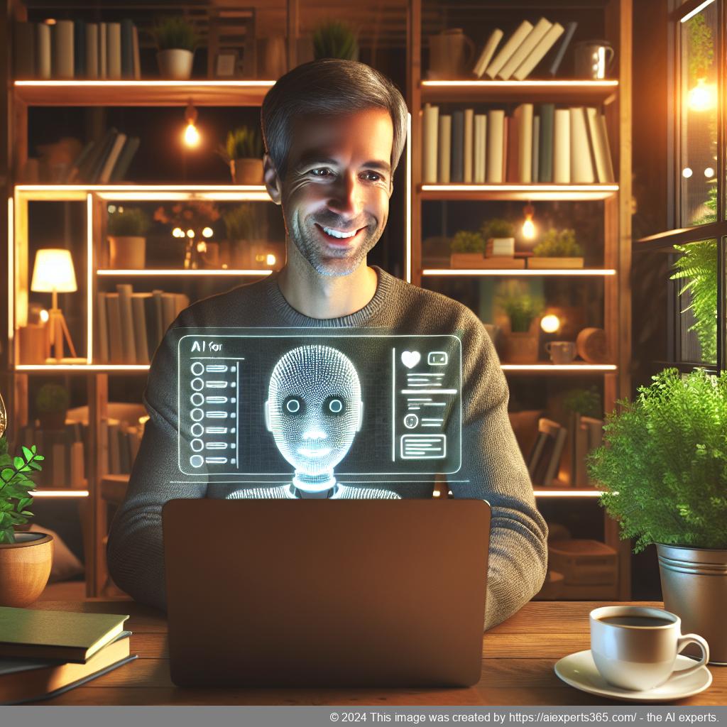 A visual representation of a modern AI-driven WordPress chatbot interface showcasing user-friendly design and customization options.