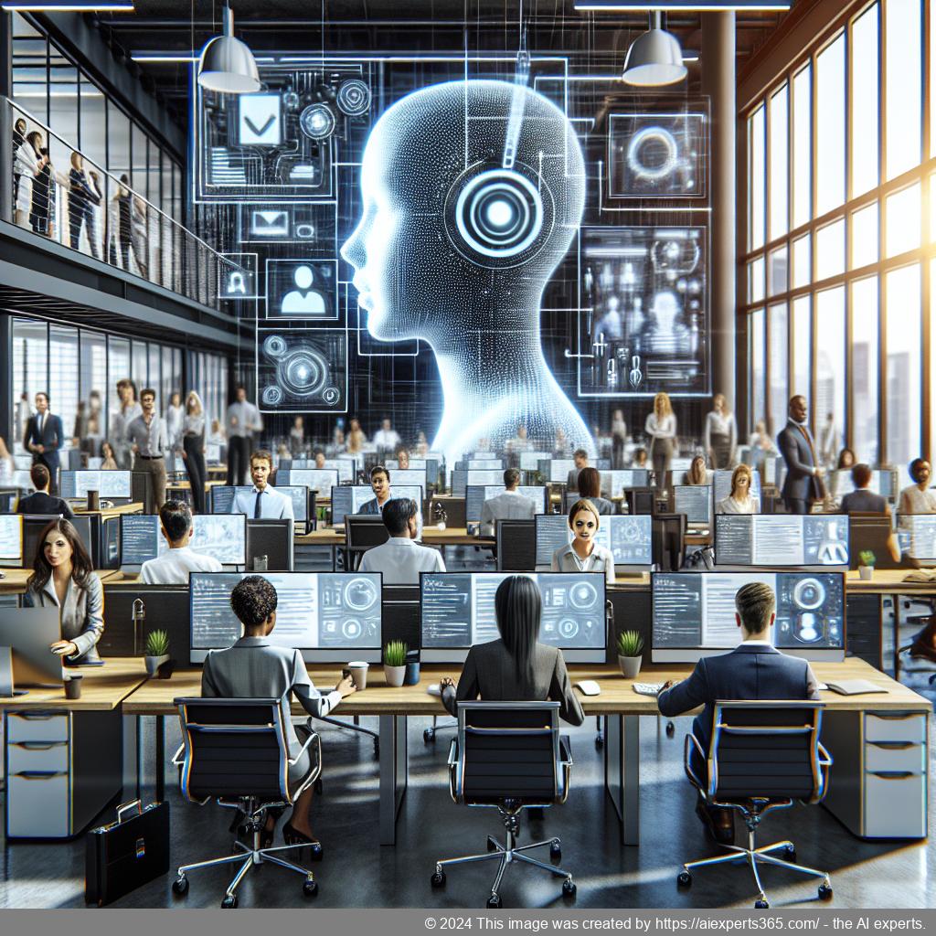 A visual representation of Ailisha's AI Chatbot showcasing its interface and features for enhancing customer engagement on websites.